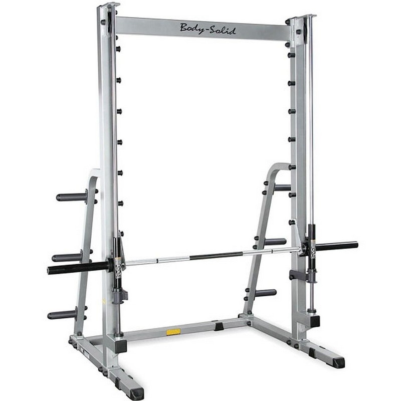 

Машина Смита Body Solid Pro-Club SSM350G