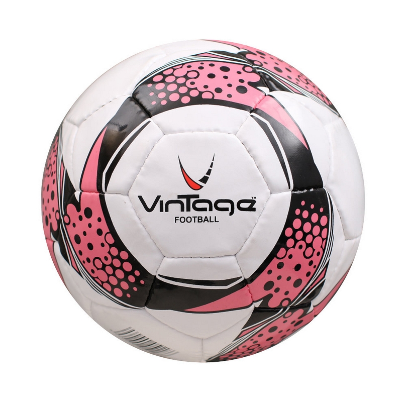 Купить Мяч футбольный Vintage Football 118 р.5,