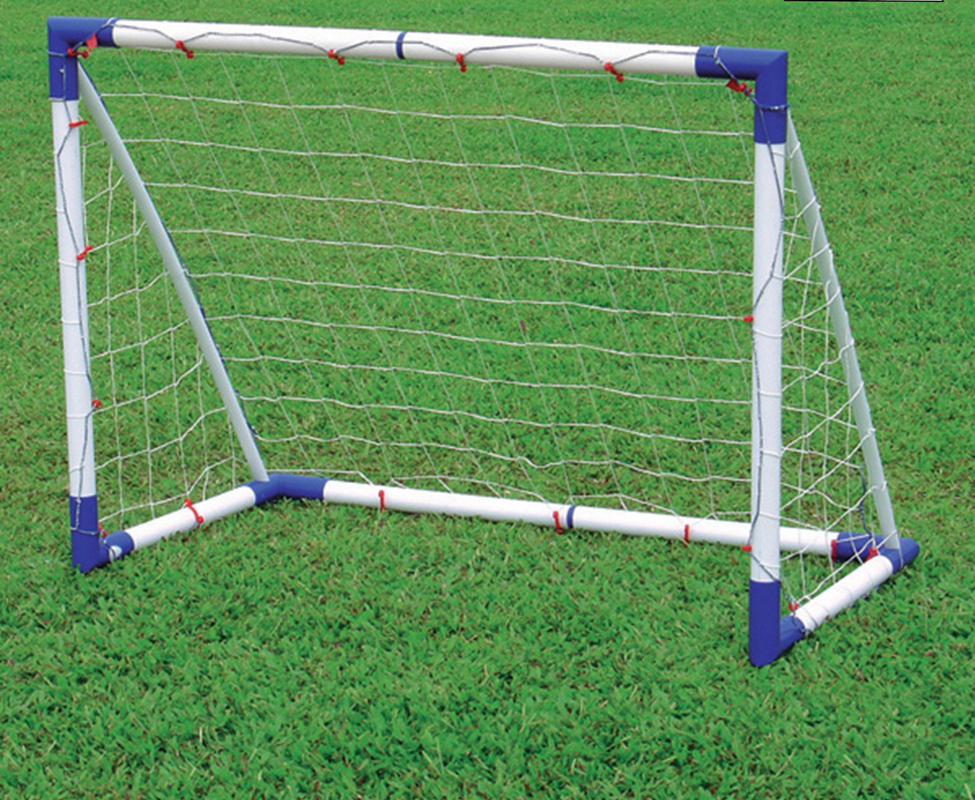 Ворота игровые DFC 4ft Portable Soccer GOAL319A шт