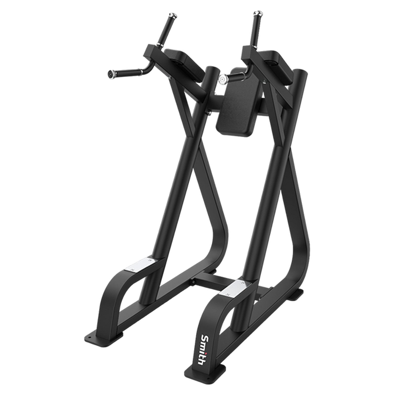 

Поднятие коленей\брусья Smith Fitness SR007