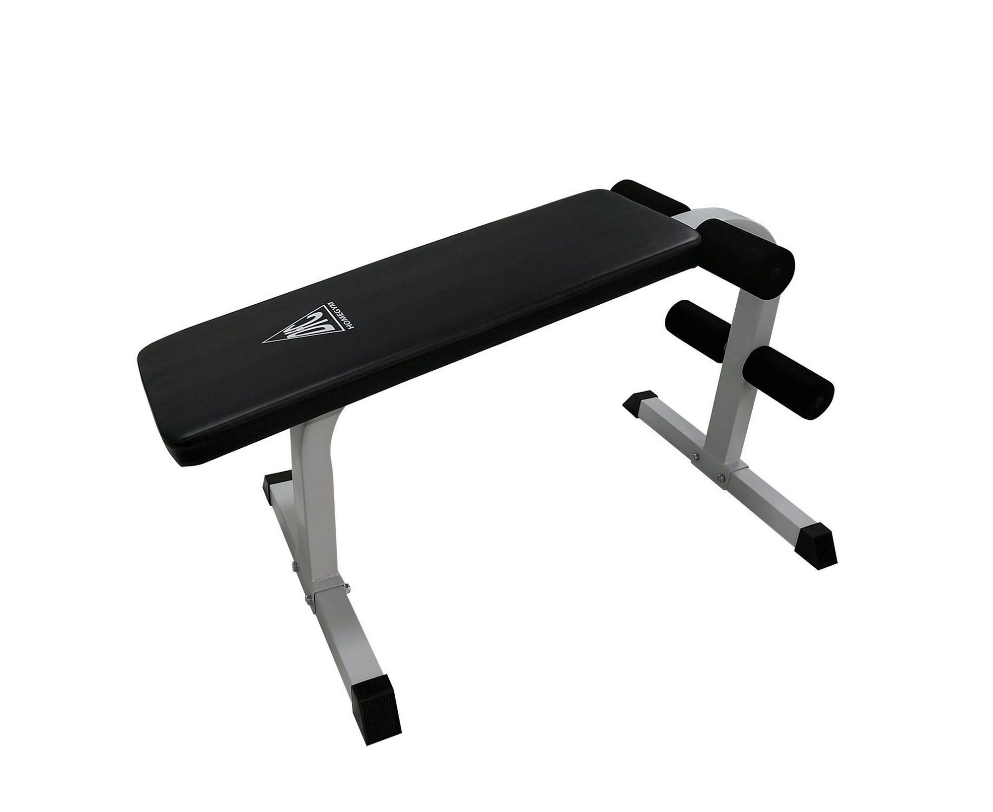 фото Скамья универсальная dfc homegym d771