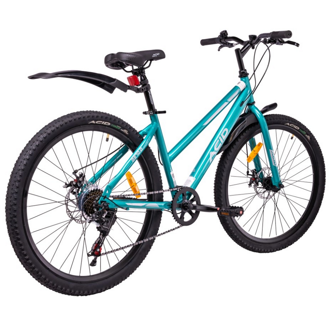Велосипед 26" Acid Q 670 D 053968 Turquoise\Gray 1280_1272