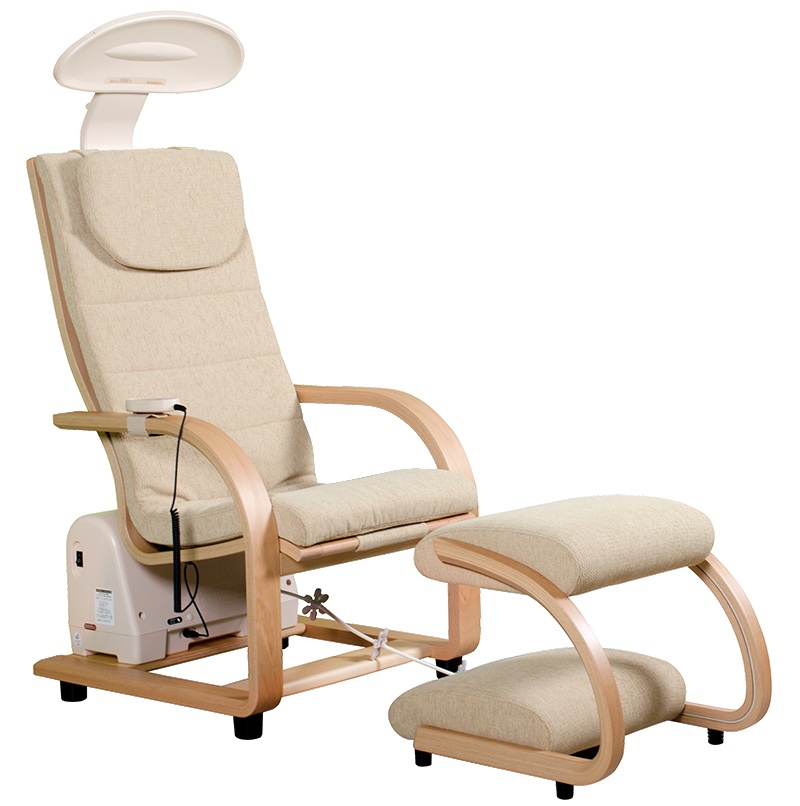 Физиотерапевтическое кресло Hakuju Healthtron А9000T