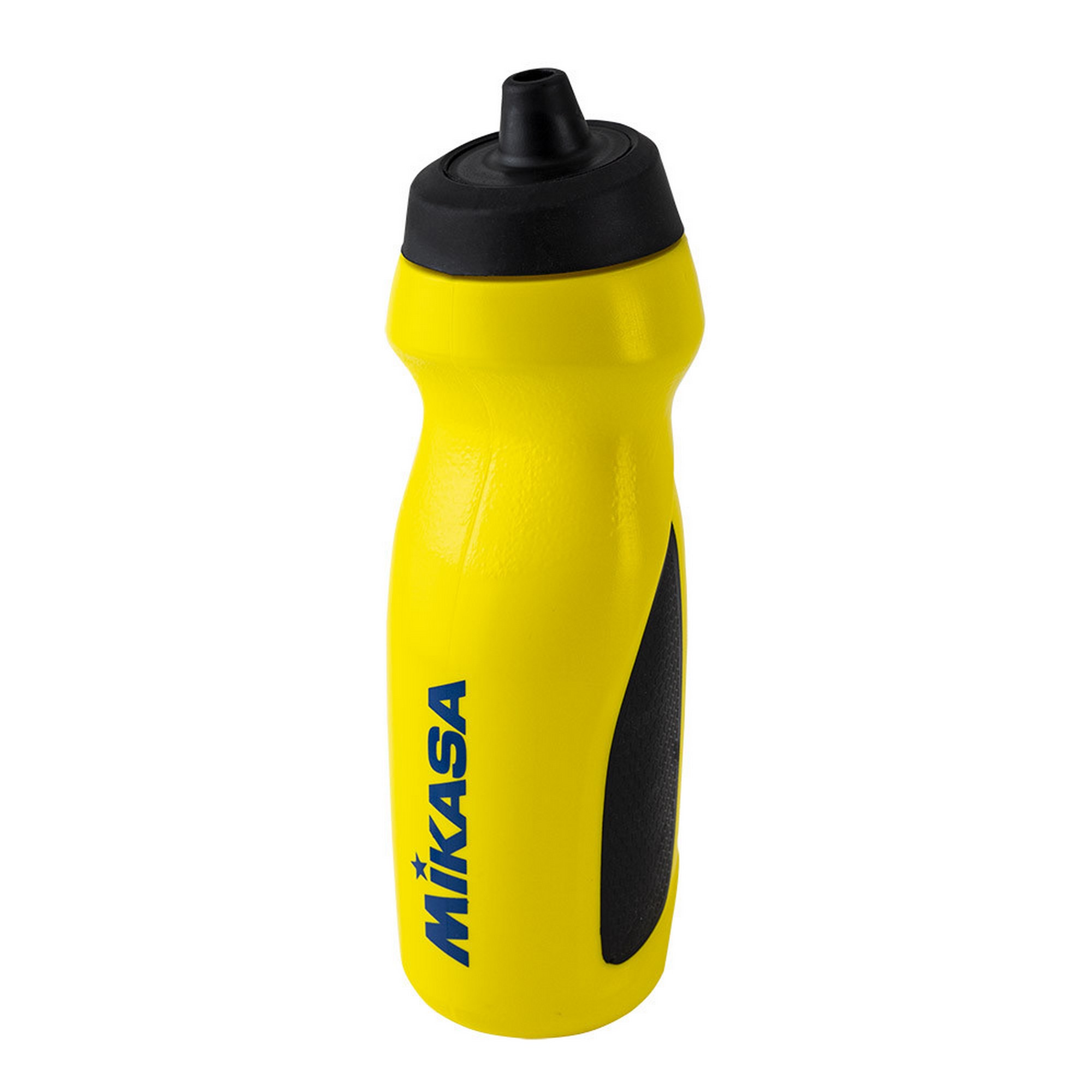 Бутылка для воды Mikasa 700 мл WB80047 желто-черный 2000_2000