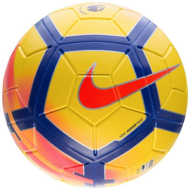 Мяч Nike la Liga 2016