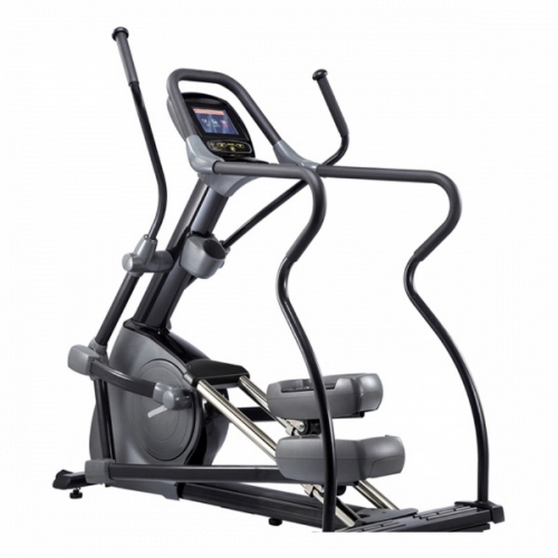 фото Эллиптический тренажер bencarfitness ts-8623