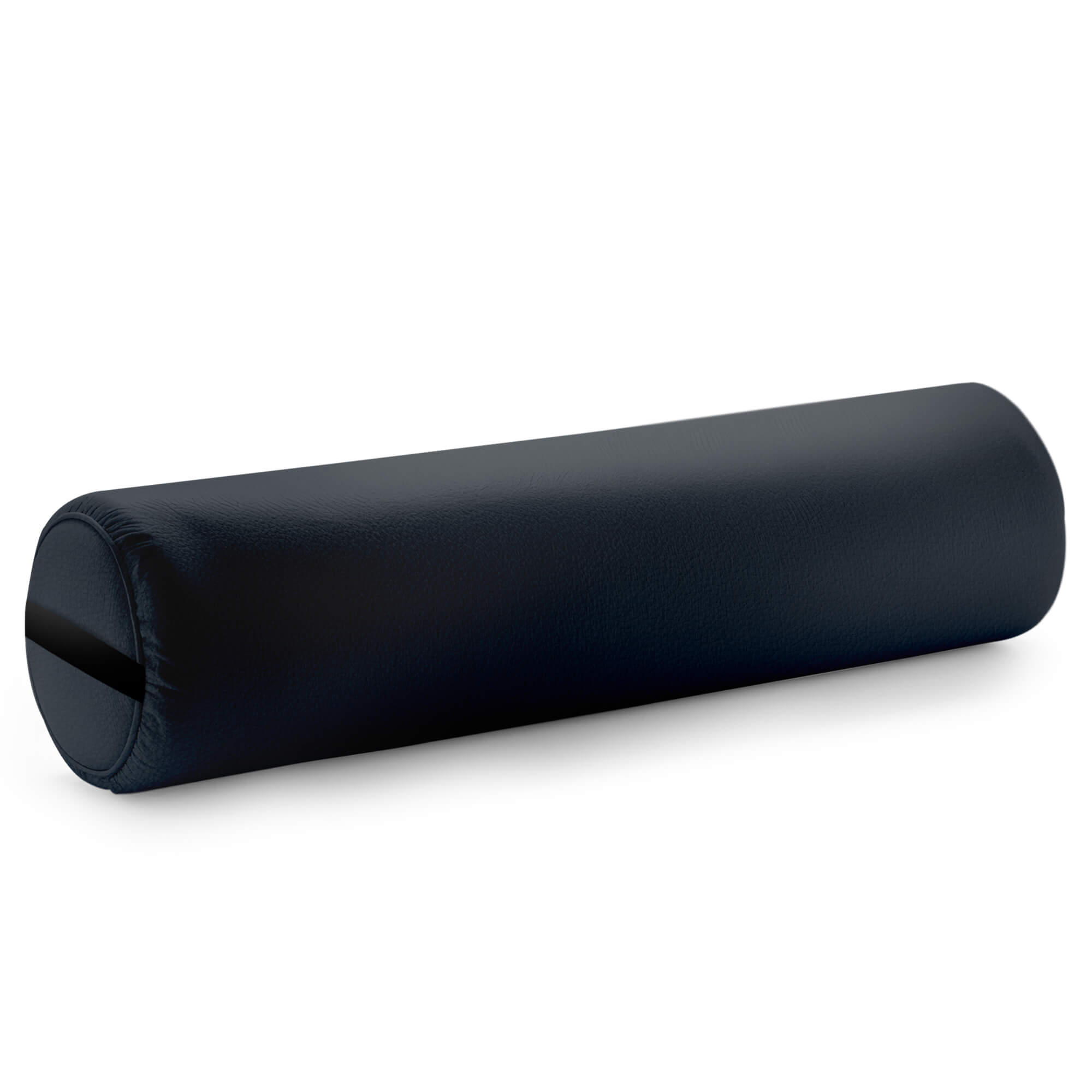Валик массажный 70см Unix MR70BK Black