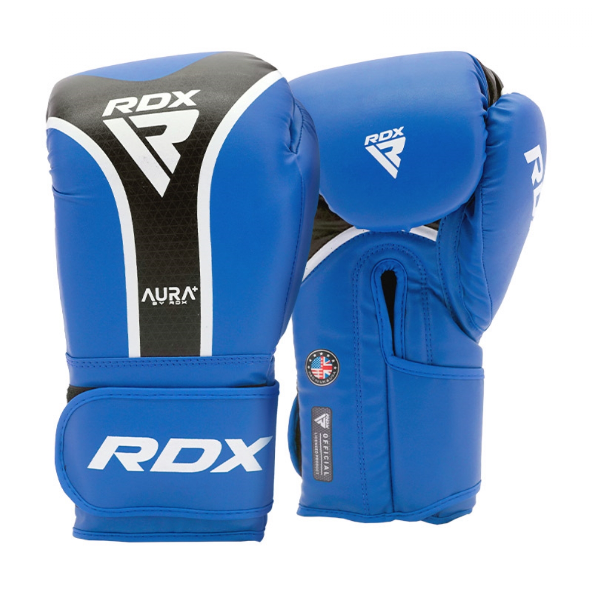  RDX Aura Plus T-17 BGR-T17UB-12OZ+ \