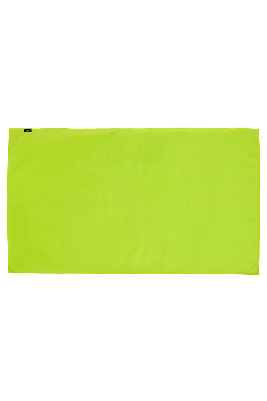 Полотенца Mad Wave Microfiber towel Tree Rex M0764 11 0 00W 870_1305