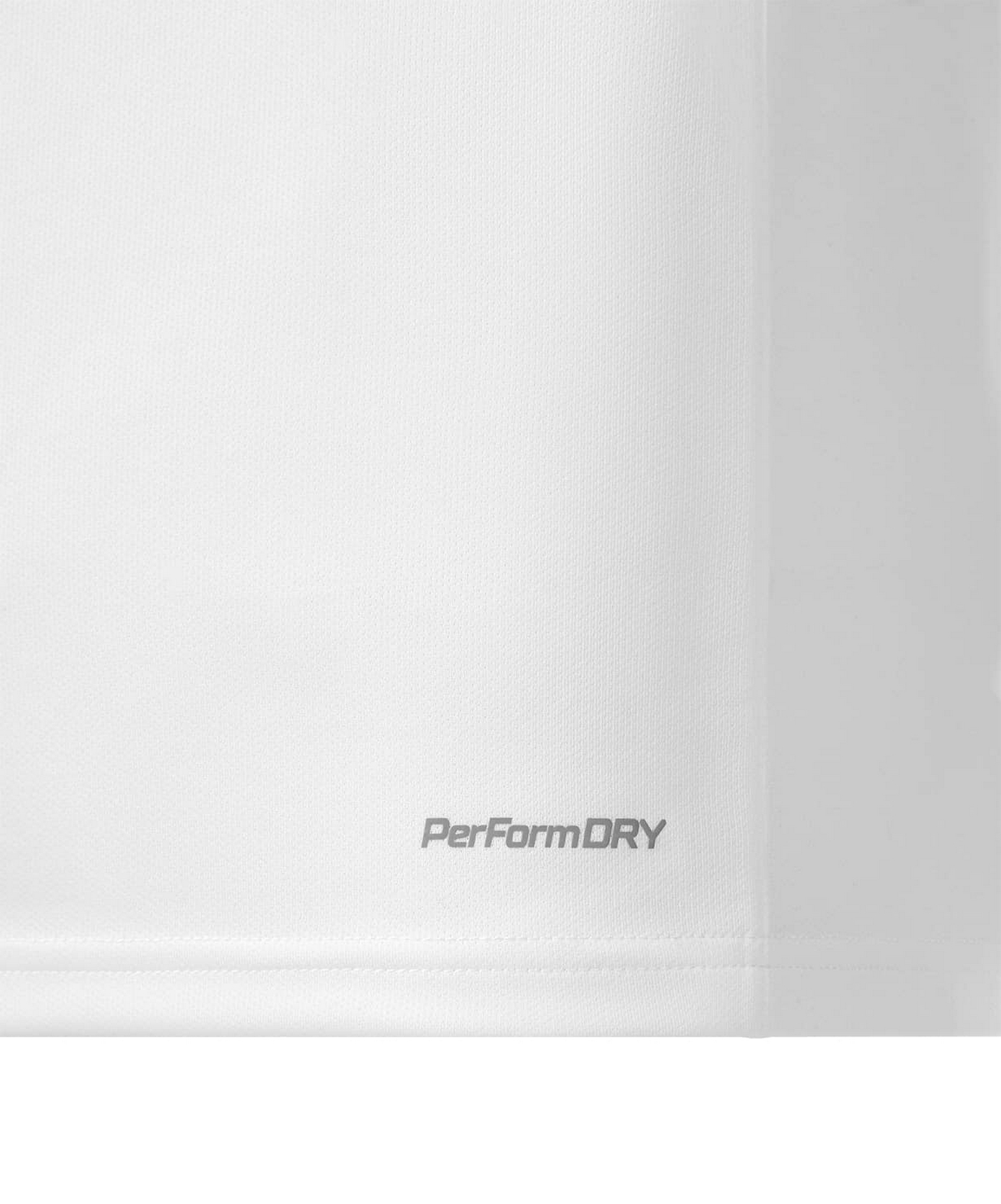 Майка тренировочная Jogel DIVISION PerFormDRY Training Sleeveless, белый 1663_2000