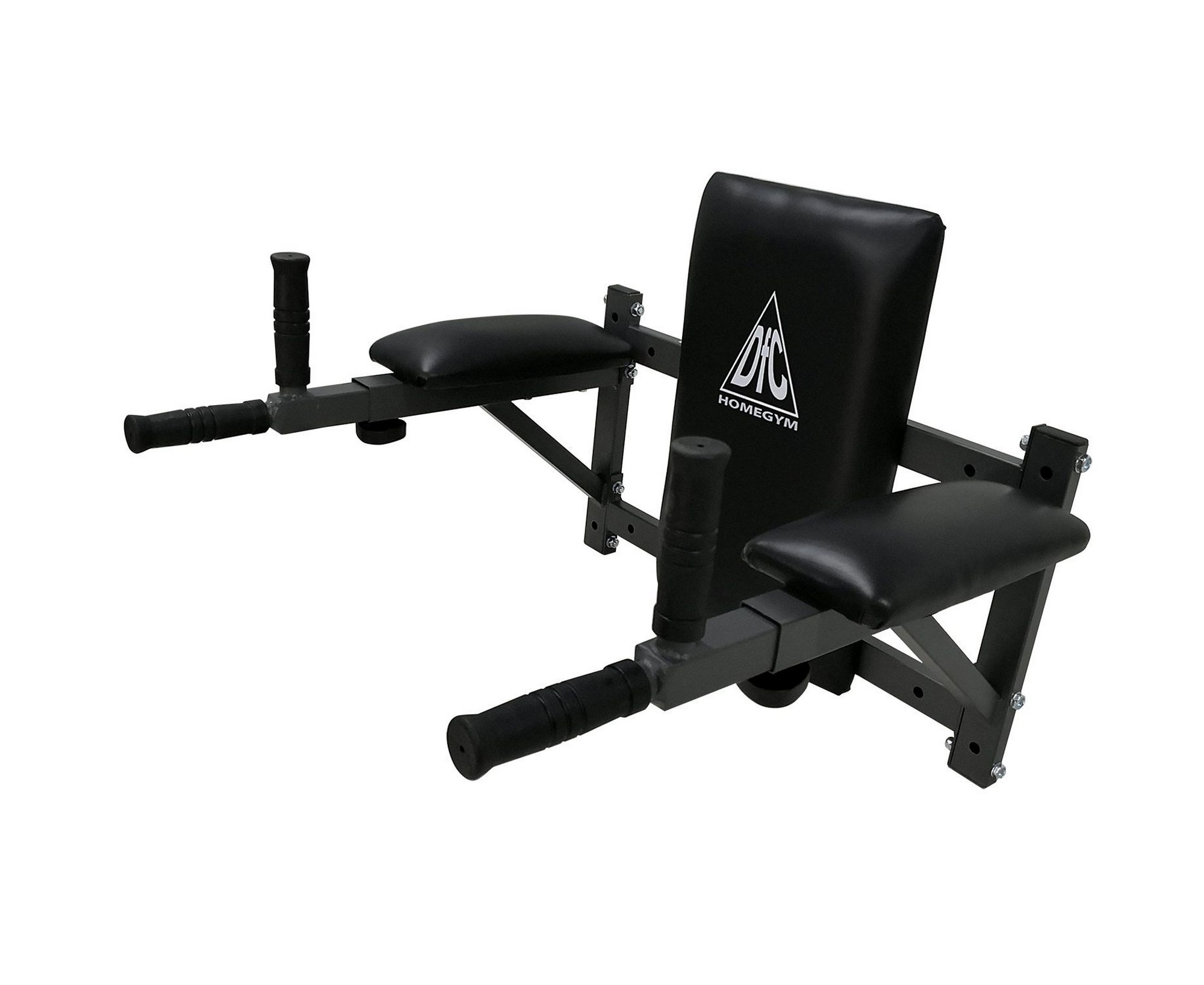 Брусья настенные DFC Homegym G294 2000_1636