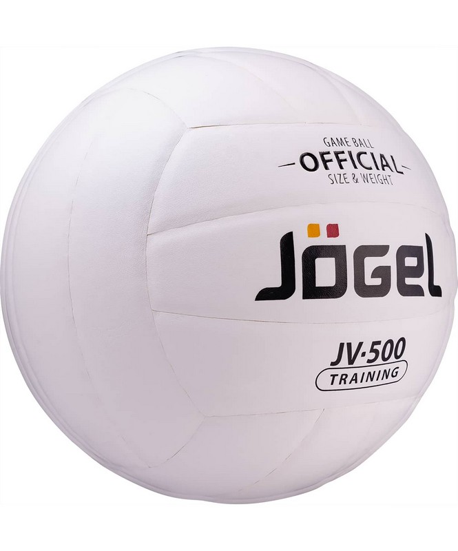 фото Мяч волейбольный j?gel jv-500 р.5