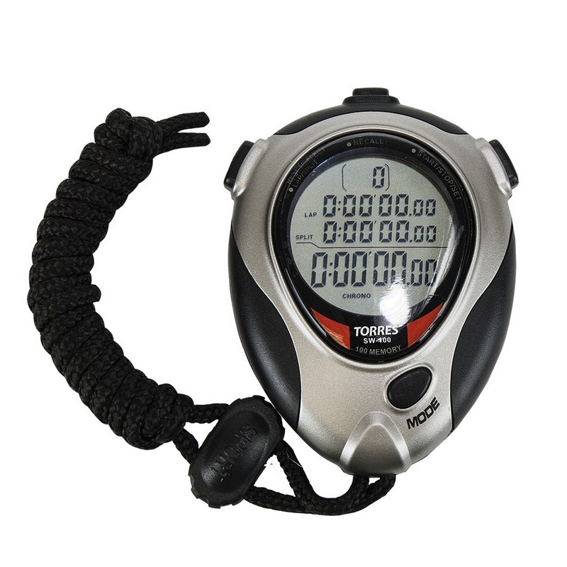 Секундомер Torres Professional Stopwatch SW-100,  - купить со скидкой