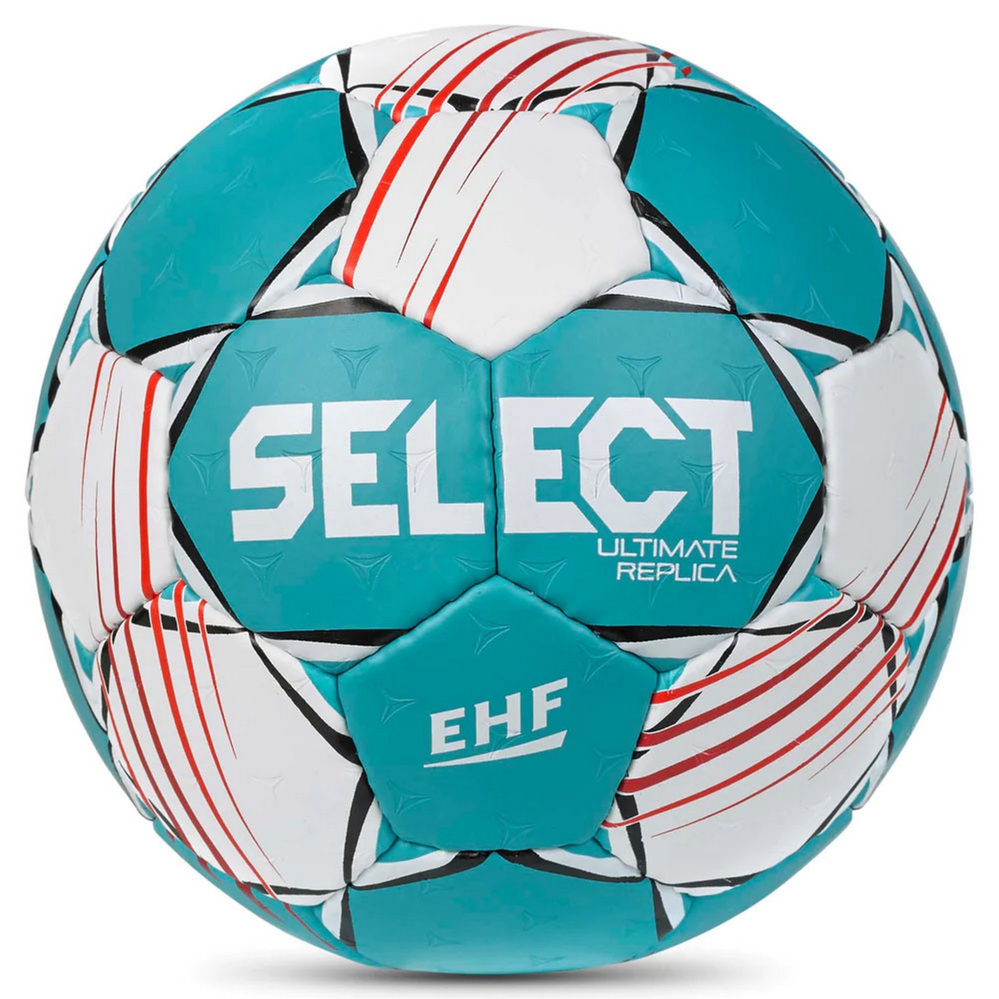 Мяч гандбольный Select Ultimate Replica v22 1671854004 р.2 (Jr), EHF Appr