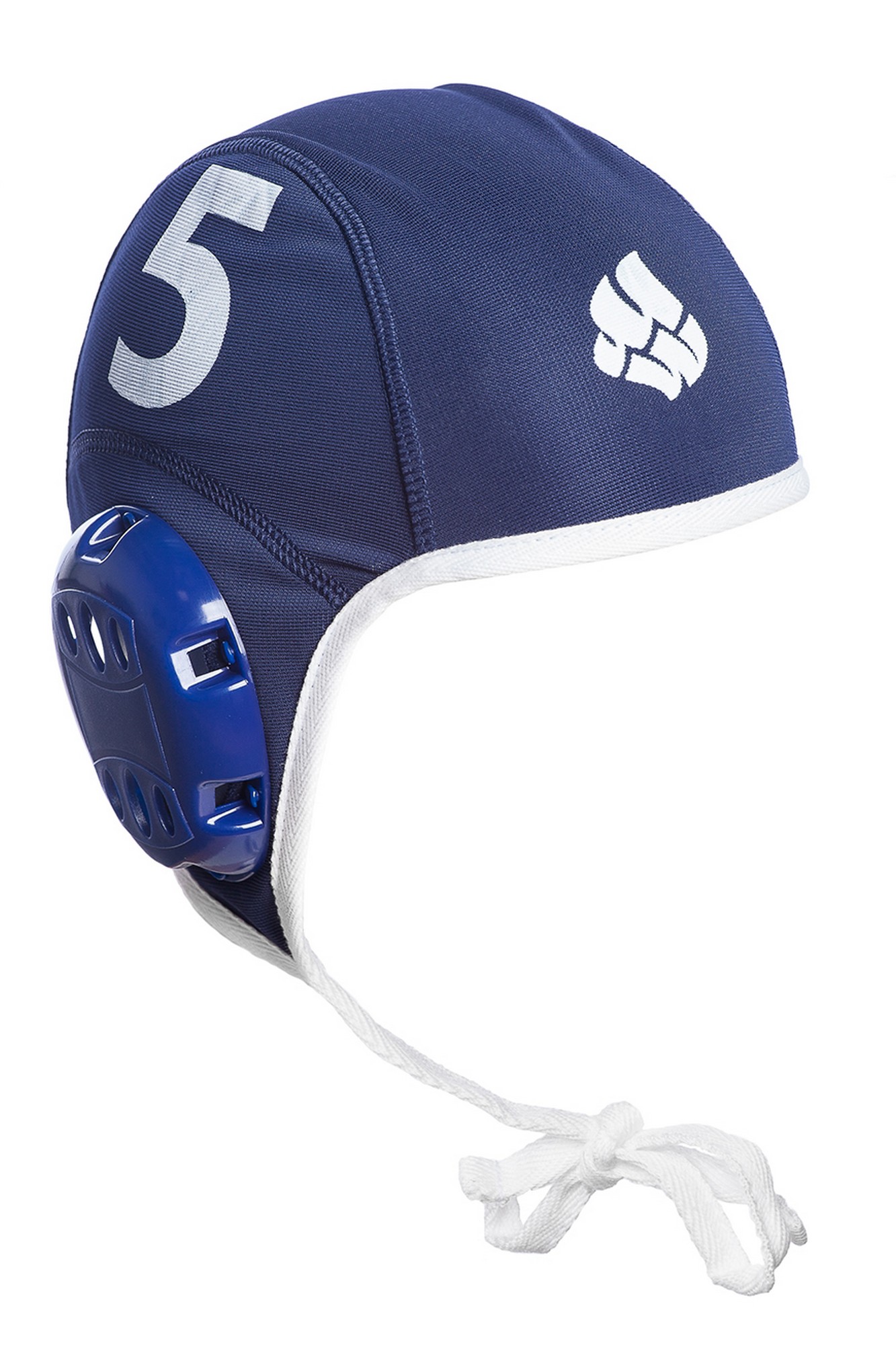 Шапочка для водного поло Mad Wave Waterpolo caps M0597 02 05 04W