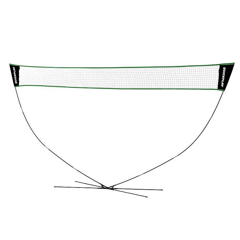 Сетка для бадминтона Quickplay Badminton Travel Net 3x1,5 м QTN3X15