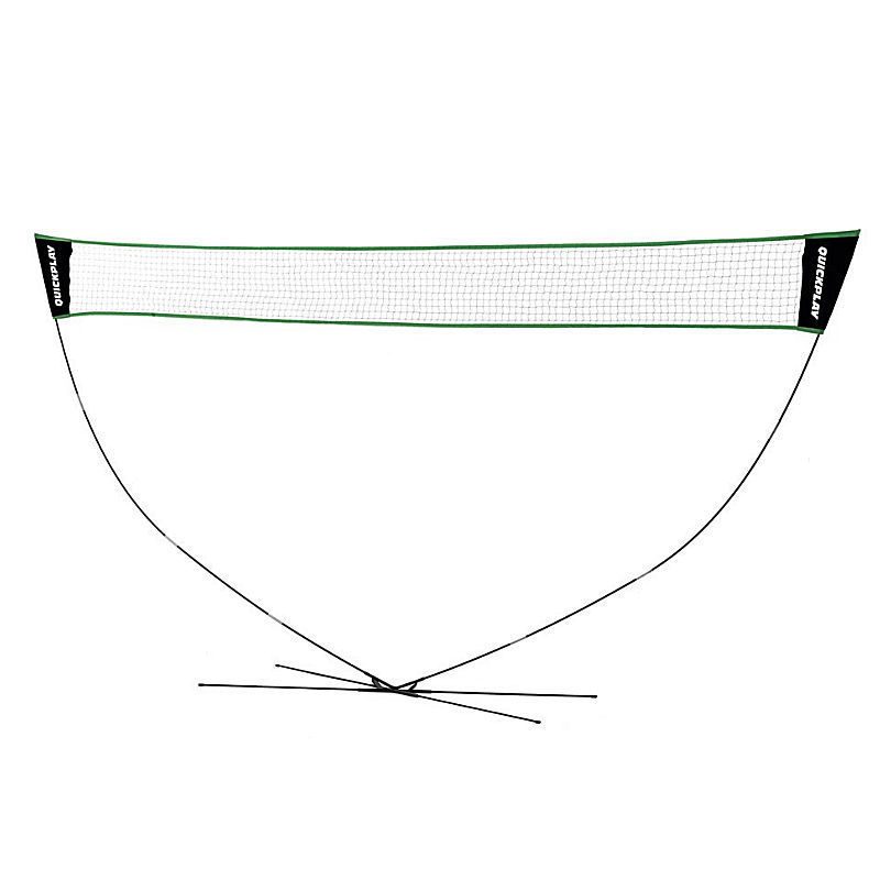 фото Сетка для бадминтона quickplay badminton travel net 3x1,5 м qtn3x15