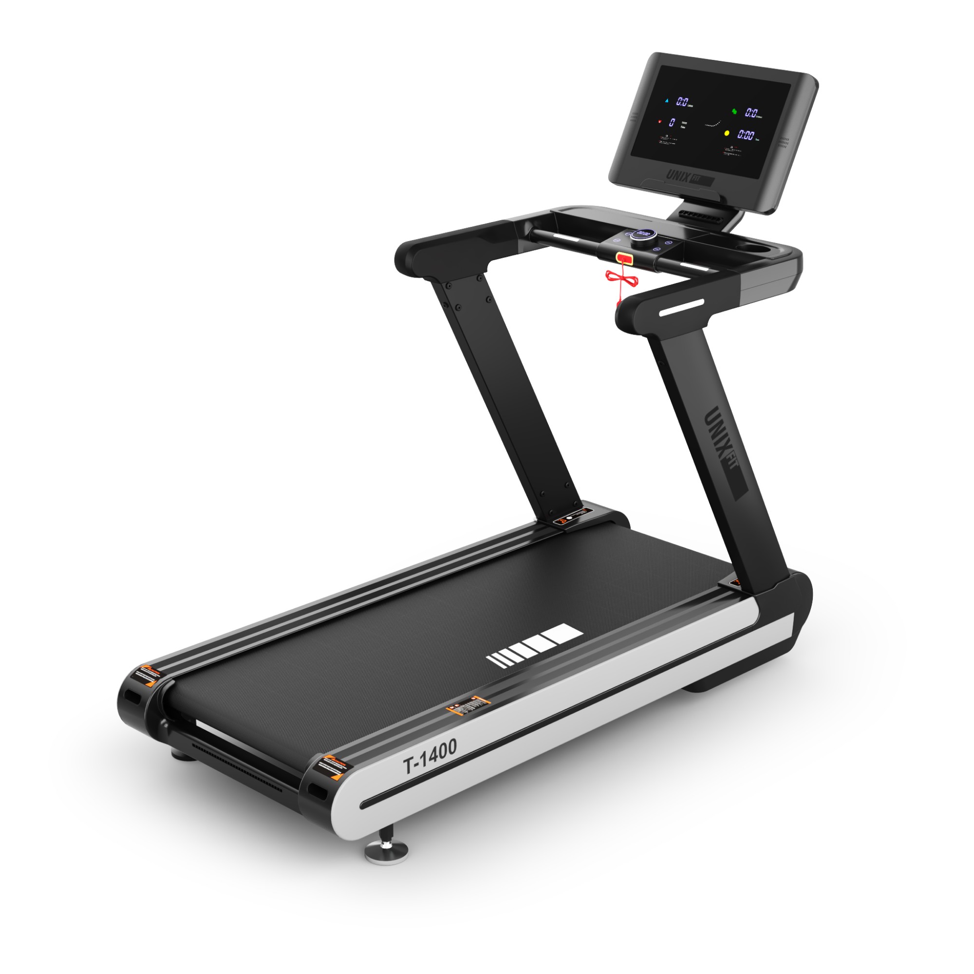   UnixFit T-1400 PRO (LED) TDT1400PRO