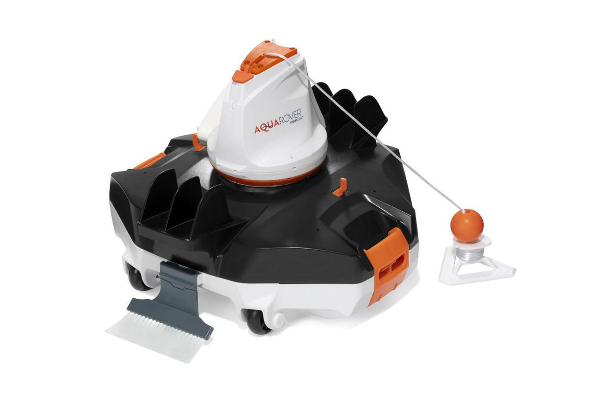 

Робот-пылесос Bestway AquaRover 58622