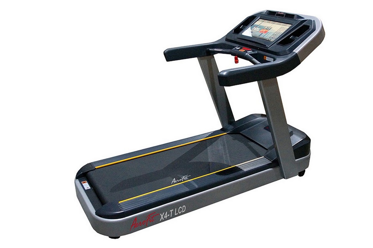 Беговая дорожка Impulse PT500H (X4-T LCD) 1200_797