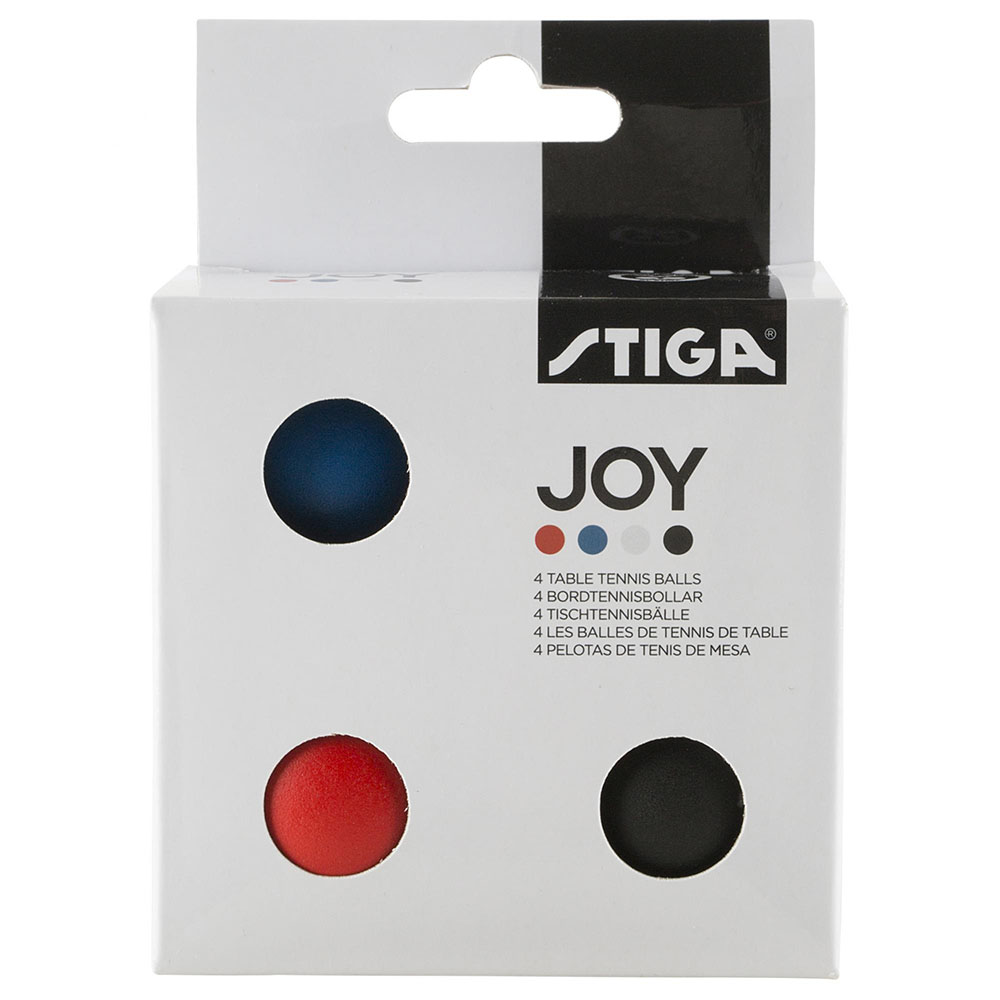     Stiga Joy 1110-5240-04, . 40+, , . 4 , 
