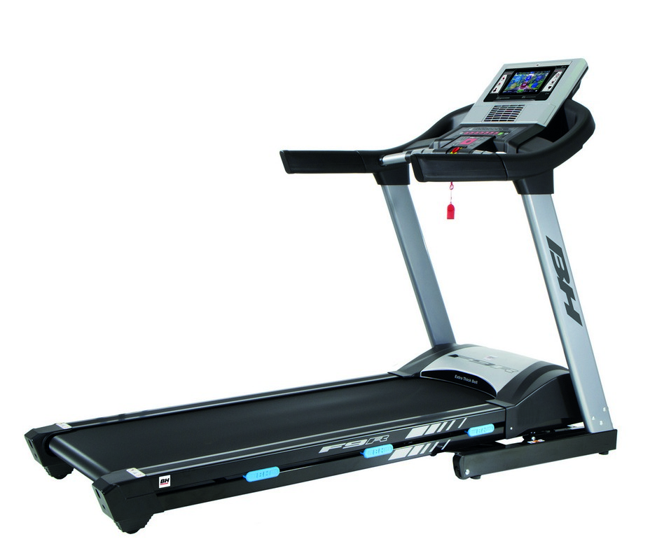 Беговая дорожка Bh Fitness F9R TFT