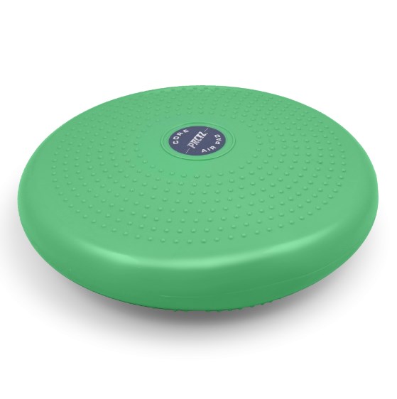 фото Диск балансировочный массажный prctz air pad balance disc, 33см pf0220