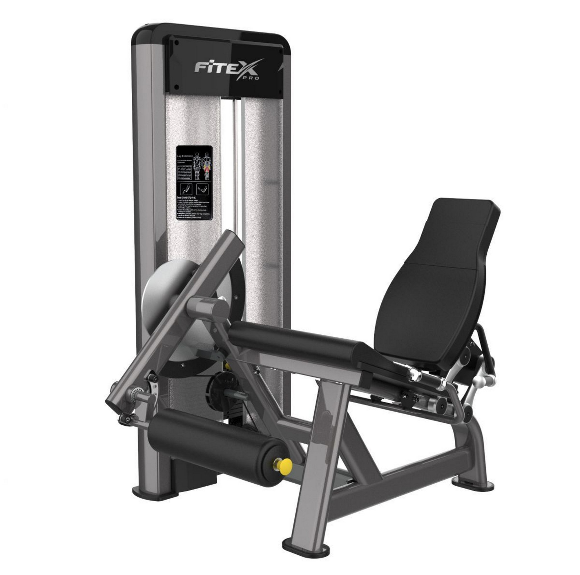   Fitex Pro FTX-61A24