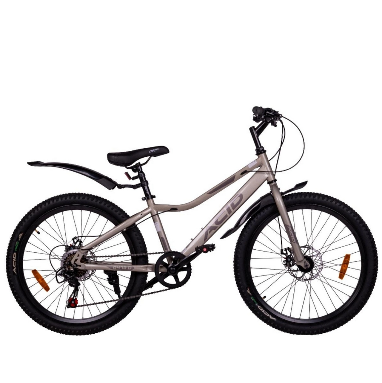Велосипед 24" Acid Q 470 D 053955 Biege\Gray 1280_1281