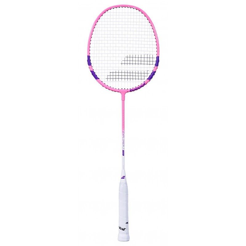 фото Ракетка бадминтонная babolat exploler i, 601298-156