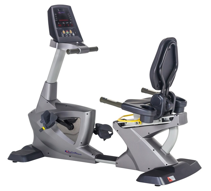 фото Велотренажер bencarfitness ts-9001rw