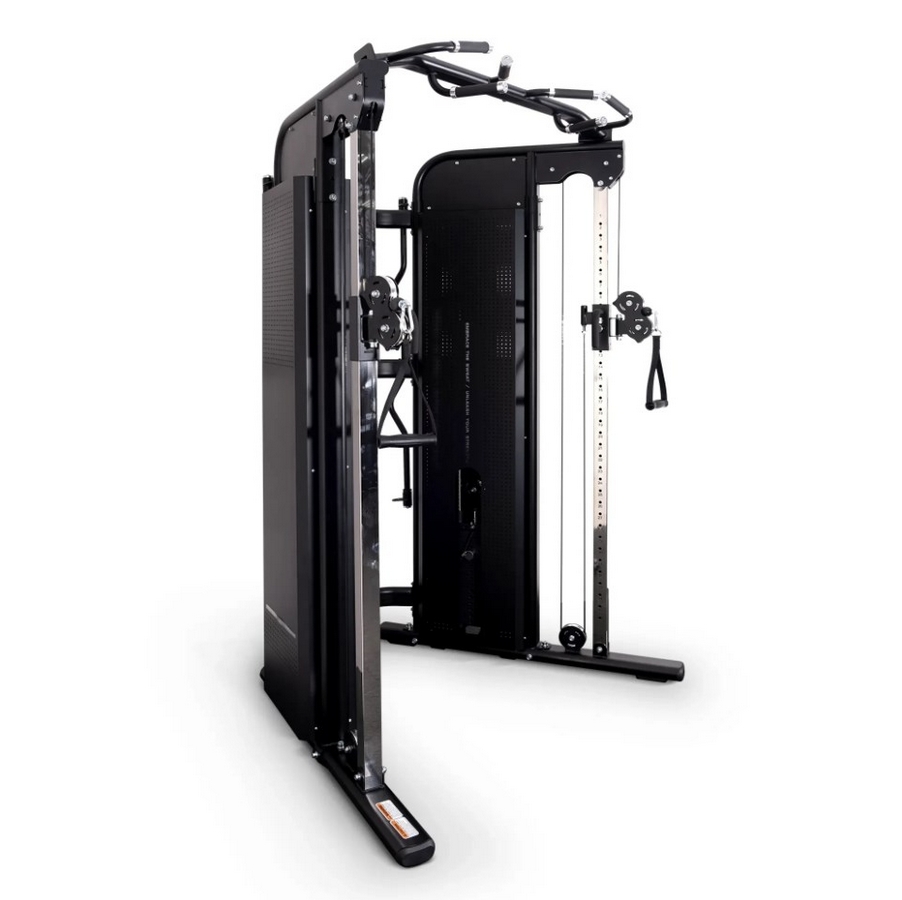 Многофункциональный силовой комплекс Protrain GT-FTS 902_900