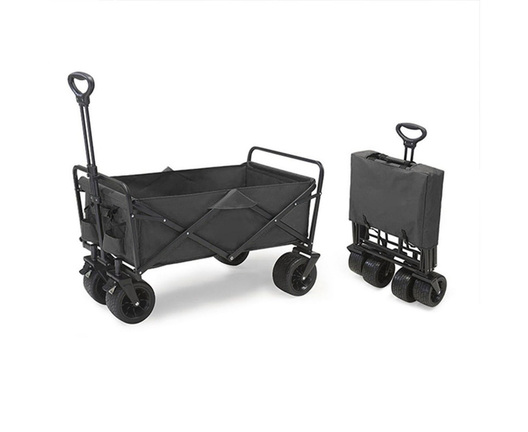 Тележка DFC Wagon cart PRO DFC WA8003