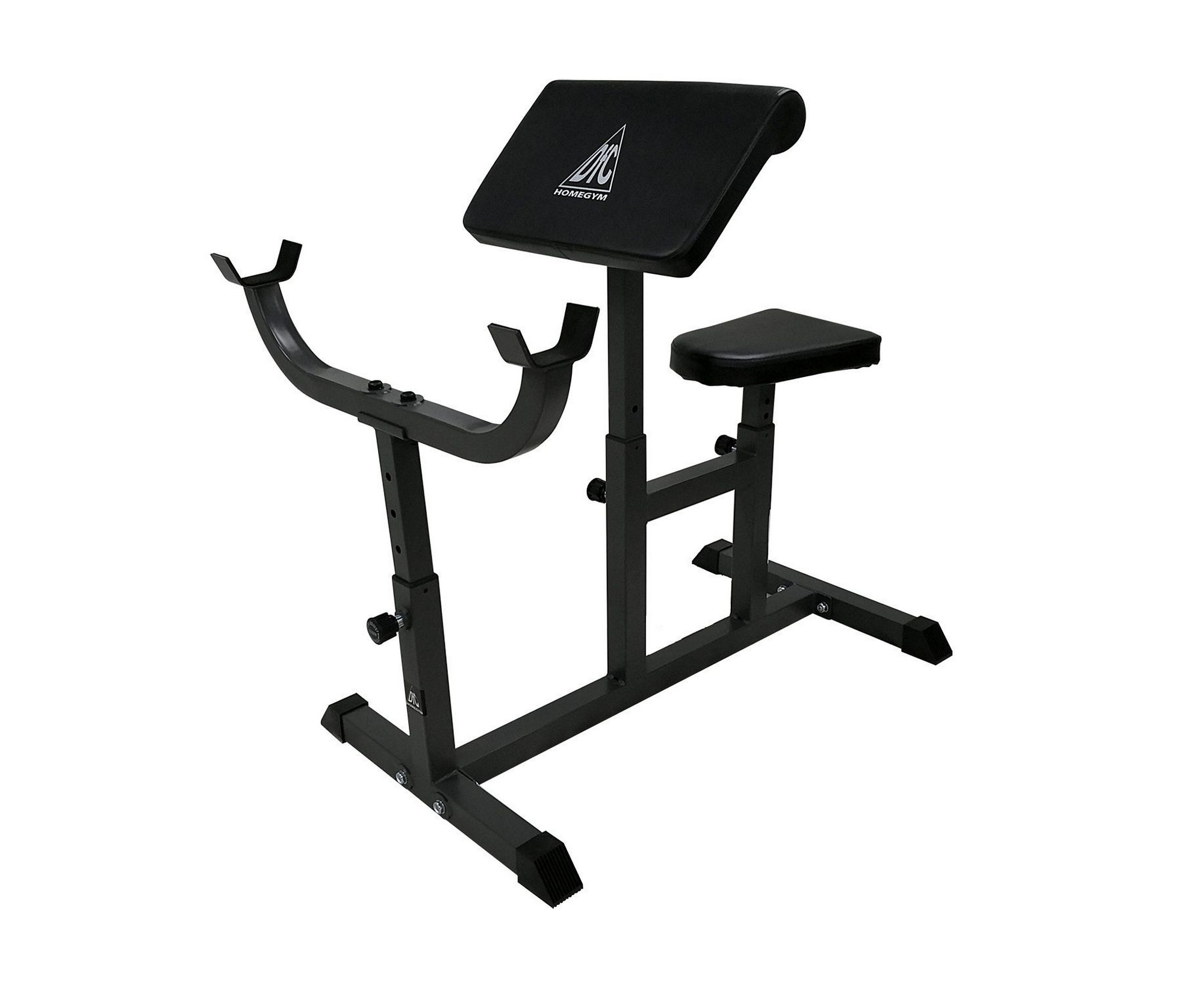 фото Скамья скотта dfc homegym ub008