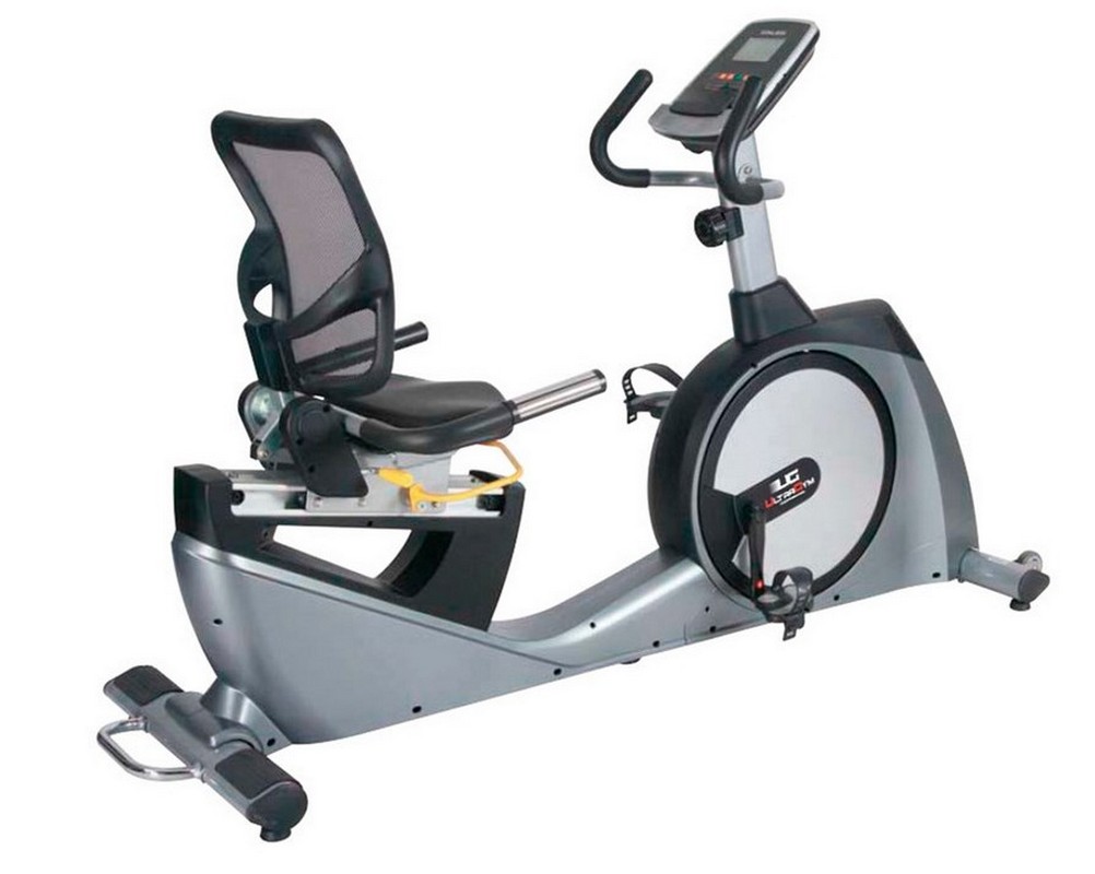 фото Велотренажер ultragym ug-b003/2