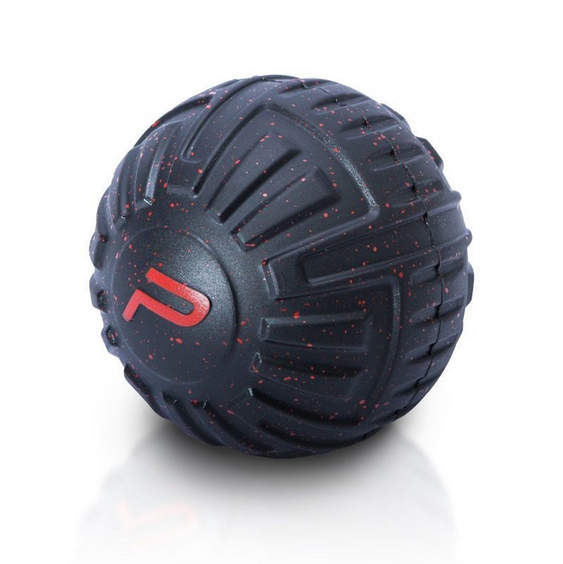 фото Мяч для массажа pure2improve large massage ball p2i201120