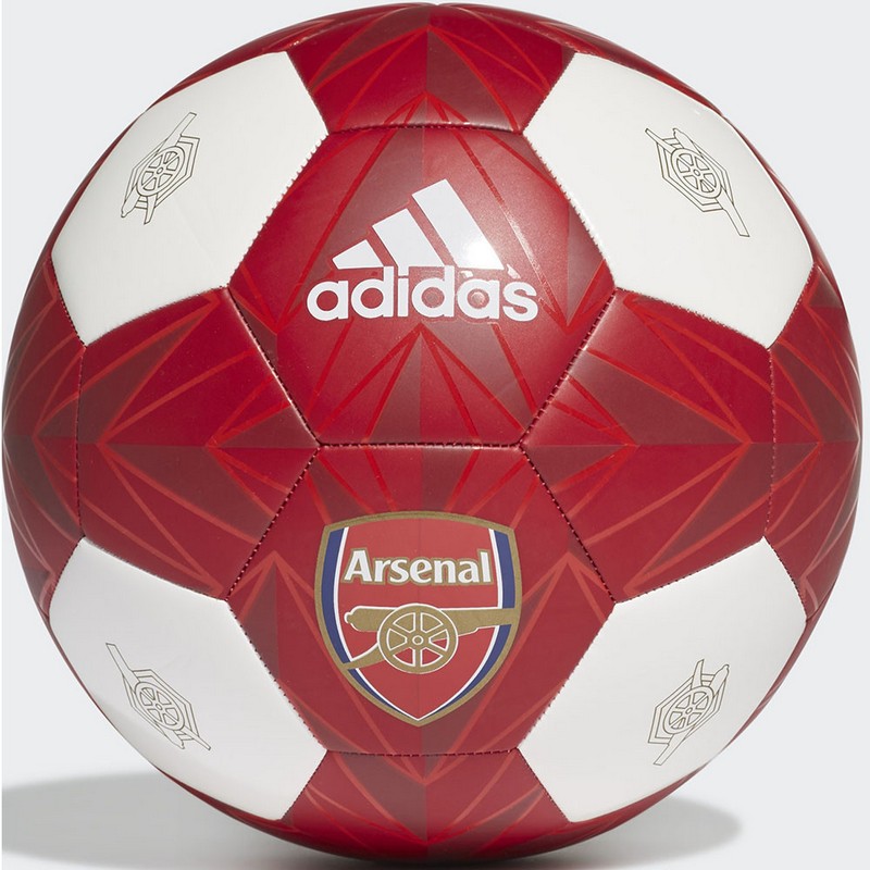 фото Мяч футбольный adidas afc club ft9092 р.5