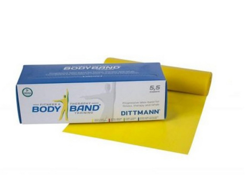   Dittmann Body-Band DL35531L  , 