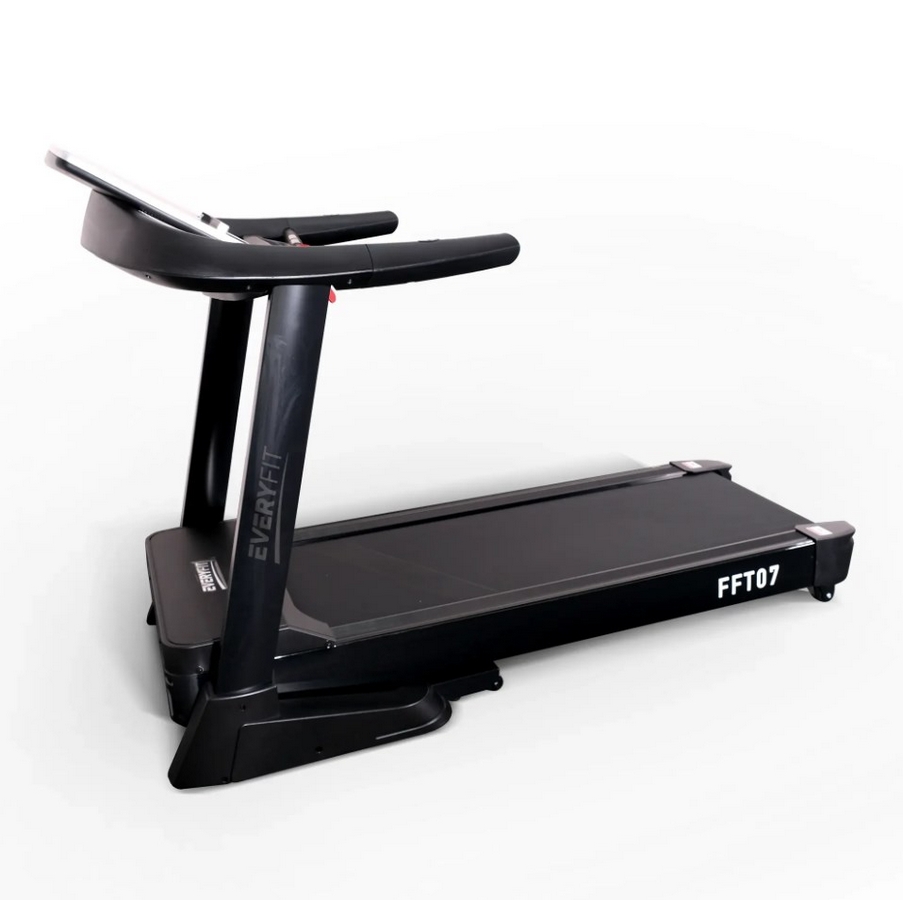 Электрическая беговая дорожка Everyfit FFT07 903_900