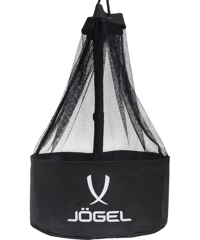 Сетка для мячей J?gel Camp Team Ball Bag - фото 1