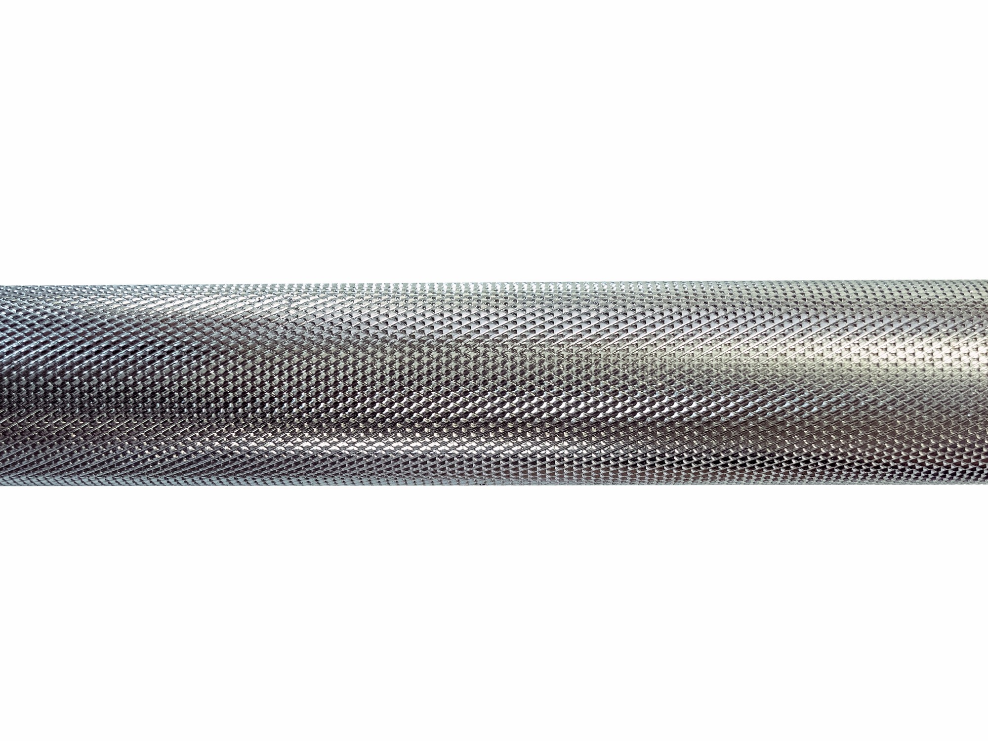 Гриф олимпийский прямой хромированный 60"с замками REBEL R-OB60-C 2000_1500