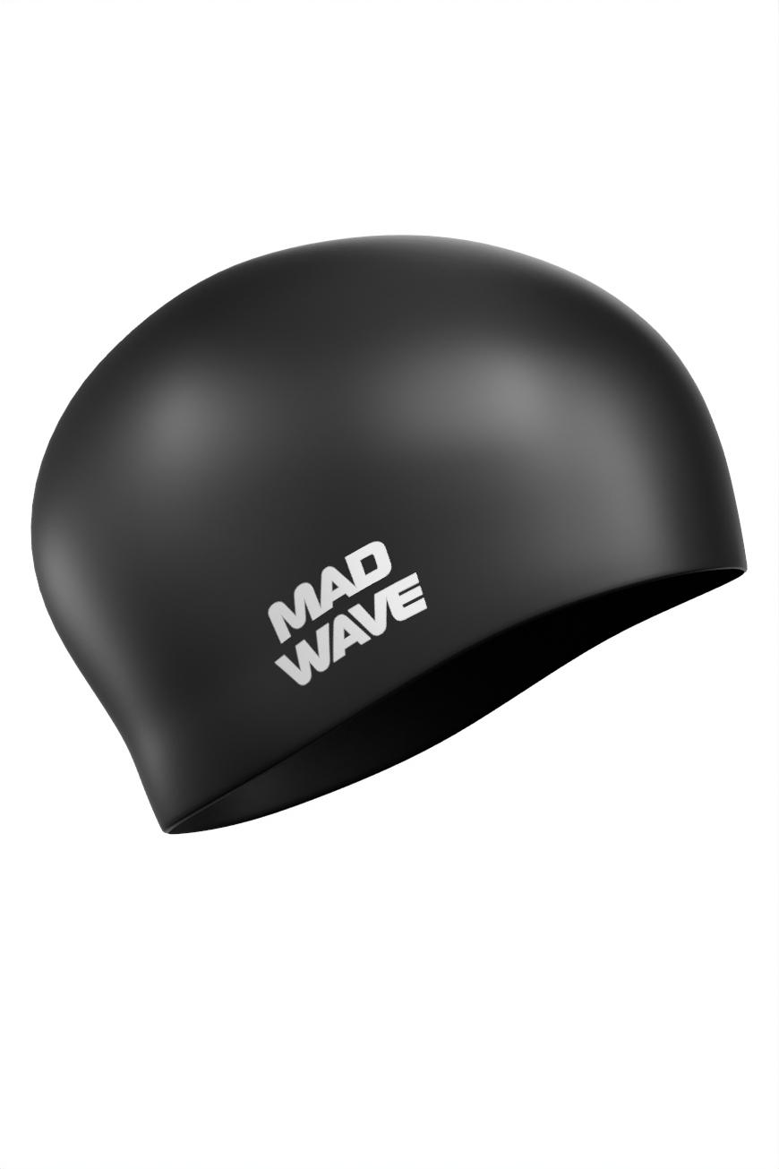    Mad Wave LONG HAIR Silicone M0511 01 0 01W