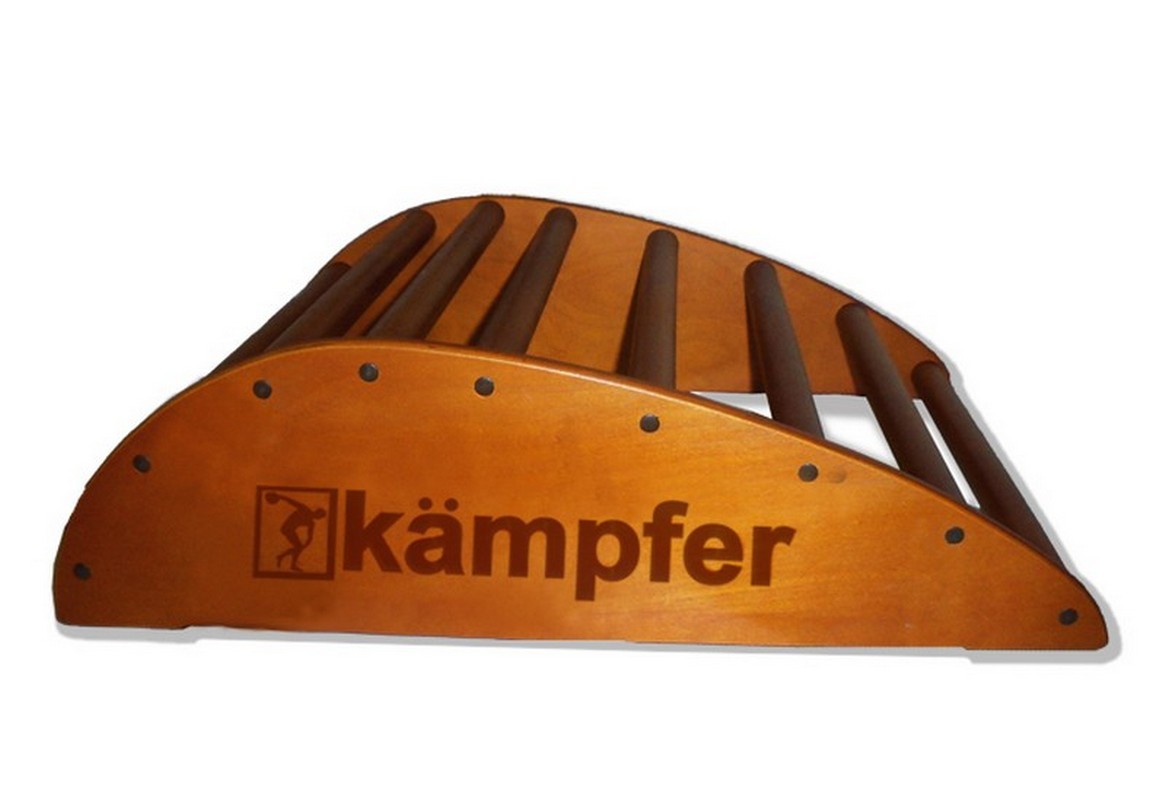   Kampfer Posture Floor