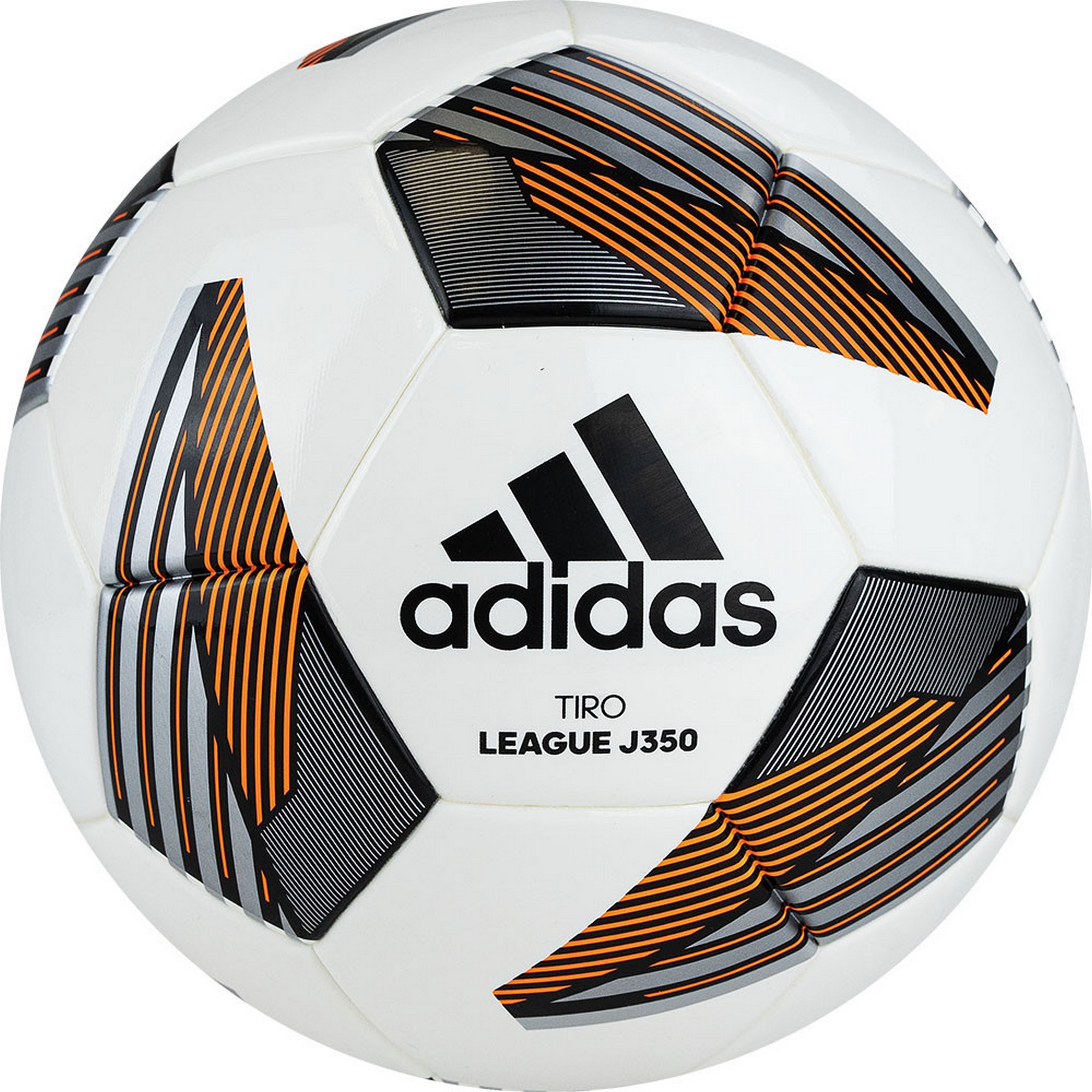Купить Мяч футбольный Adidas Tiro League Junior FS0372 р.5,