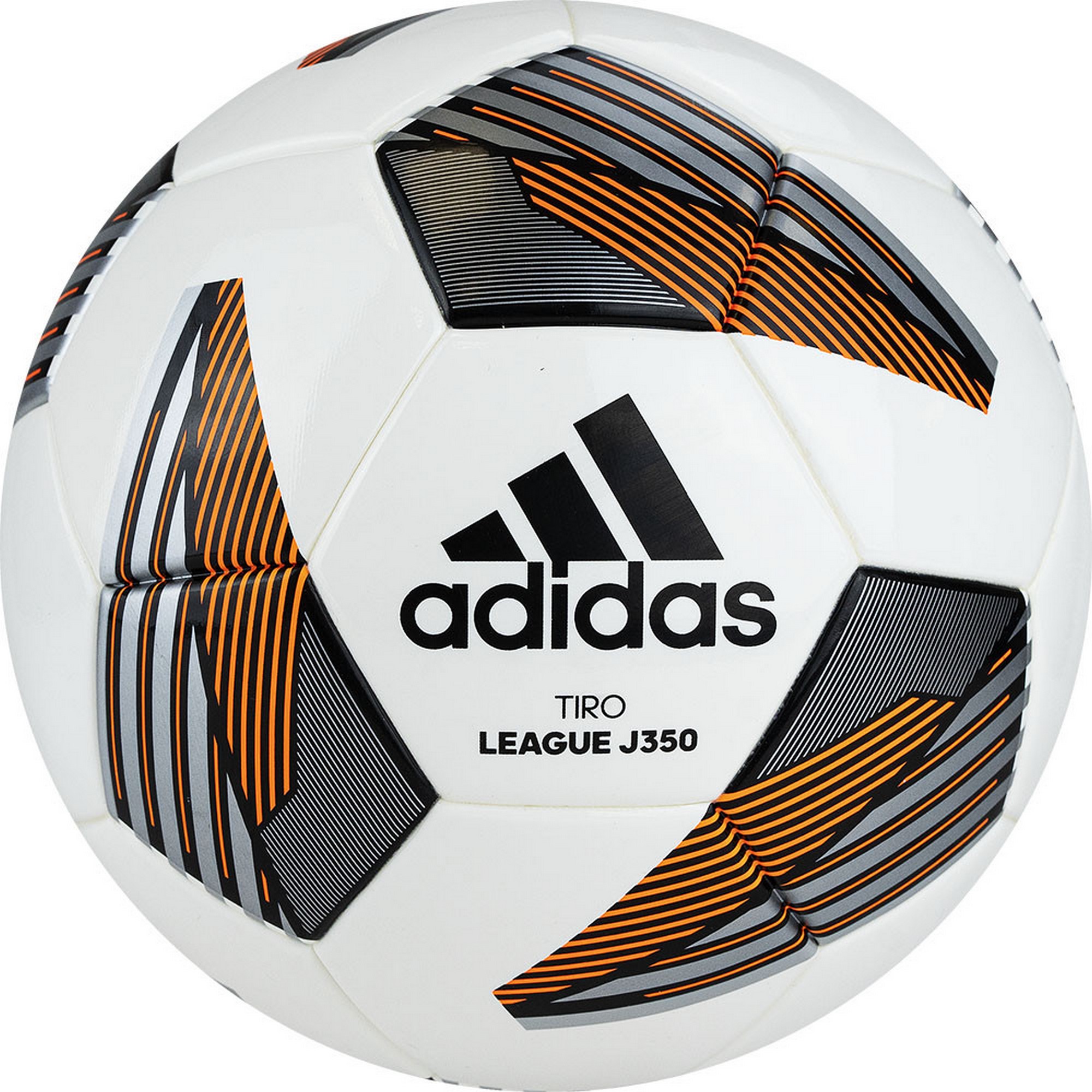 Мяч футбольный Adidas Tiro League Junior FS0372 р.5