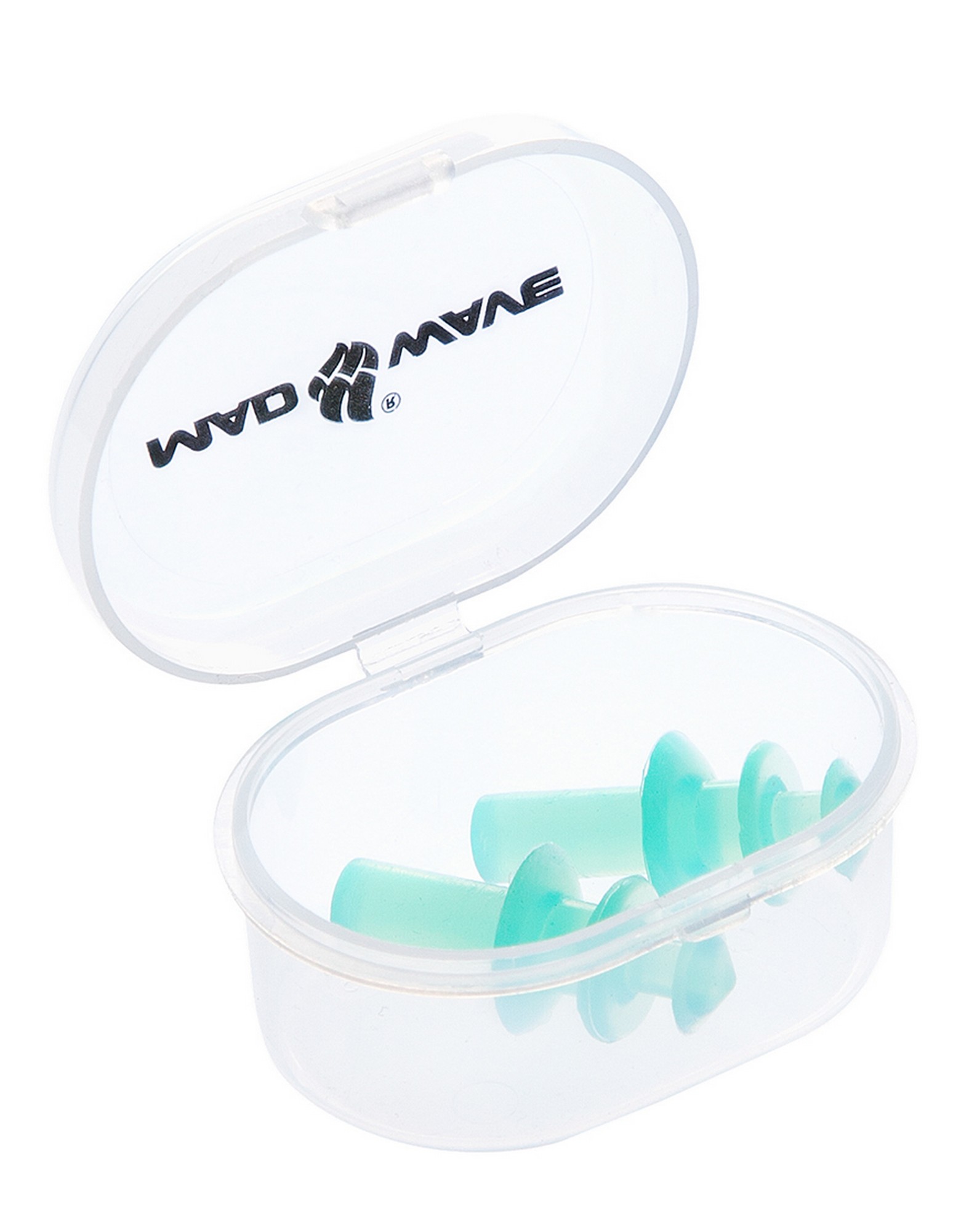   Mad Wave Ear plugs M0715 01 0 10W 