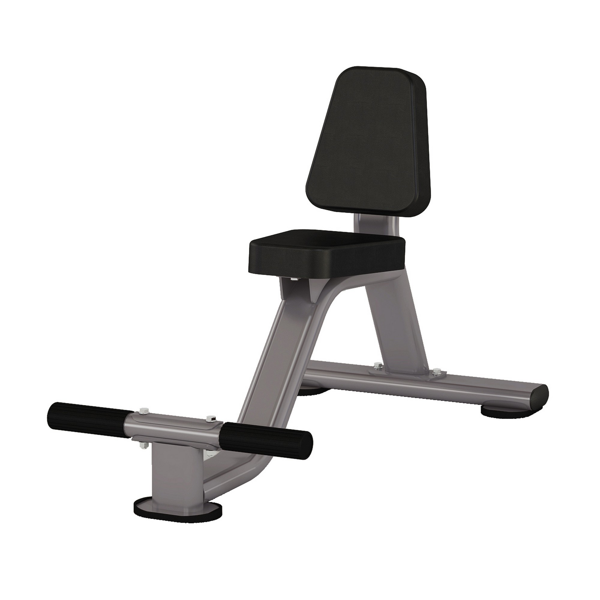 фото Универсальная скамья-стул smith fitness dr-024