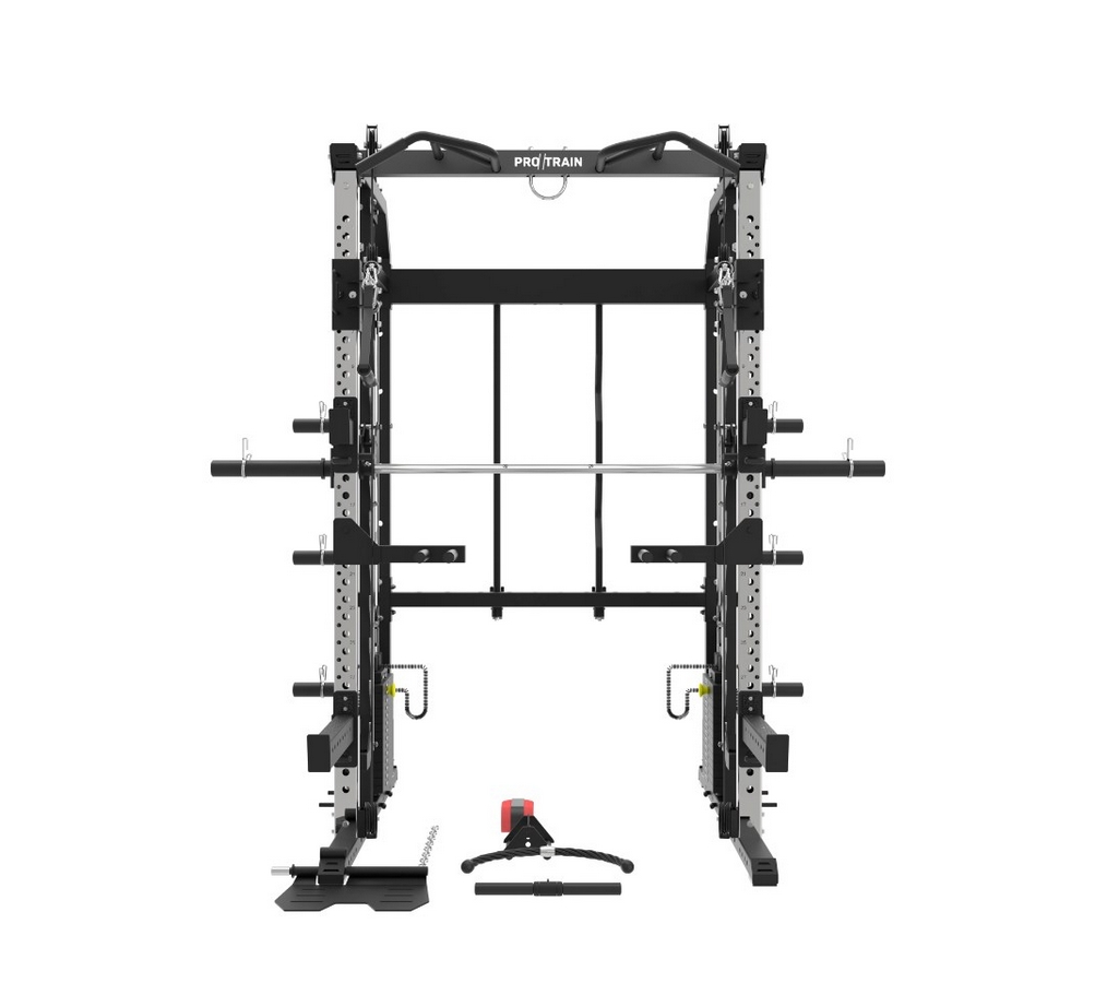 Многофункциональный силовой комплекс Protrain GT3B PRO 1003_900