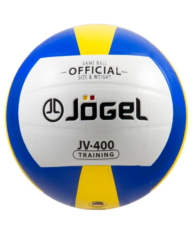 Волейбольный мяч J?gel JV-400 р.5