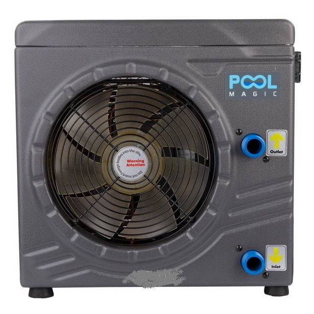     Poolmagic BP-45WS-MI